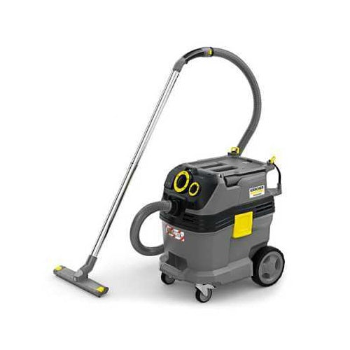 Usisavač za mokro/suho usisavanje Karcher NT 30/1 TACT TE L 1.148-211.0, sivo/crni