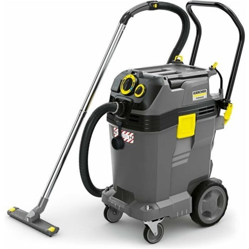 Mokro/suhi sesalnik Karcher NT 50/1 Tact Te H, siva