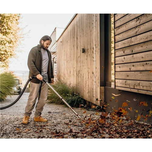 Mokro/suhi sesalnik Karcher WD 2 PLUS V-12/4/18/C, rumena