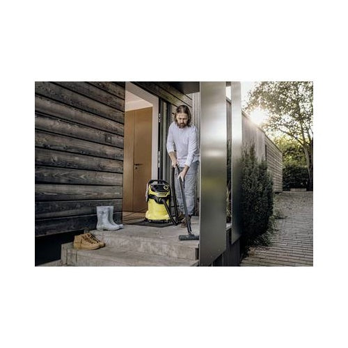 Usisavač za mokro/suho čišćenje Karcher WD 5 V-25/5/22, žuti