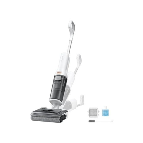 Mokro/suhi sesalnik Roborock F25 RT, bela