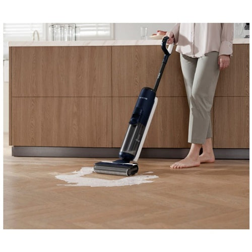 Usisavač za mokro/suho čišćenje Tineco Floor One S6 Flashdry Pet, sivi