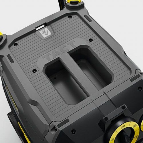 Mokro/suhi sesalnik Karcher NT 40/1 Tact Te L, siva