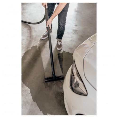 Mokro/suhi sesalnik Karcher WD 3 V-17/4/20, rumena/črna