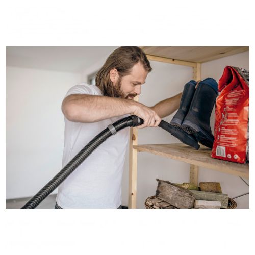 Mokro/suhi sesalnik Karcher WD 3 V-17/4/20, rumena/črna