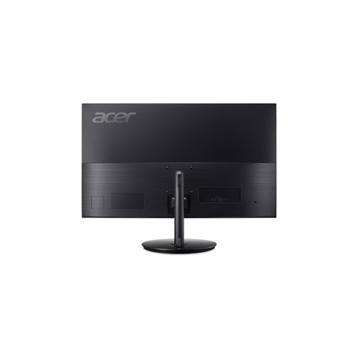 Monitor Acer Nitro XF240YM3 60,5 cm (23,8"), FullHD, IPS, 1920 x 1080, 16:9, 250 cd/m², 180 Hz, Free-Sync Premium