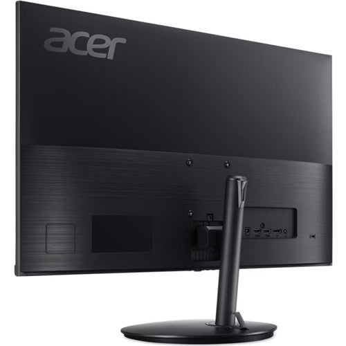 Monitor Acer Nitro XF240YM3 60,5 cm (23,8"), FullHD, IPS, 1920 x 1080, 16:9, 250 cd/m², 180 Hz, Free-Sync Premium