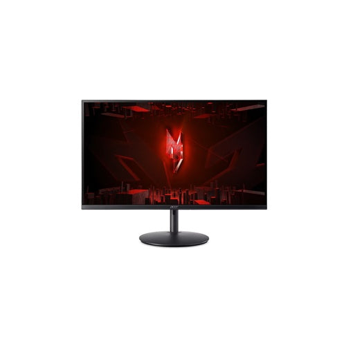 Monitor Acer Nitro XF240YM3 60,5 cm (23,8"), FullHD, IPS, 1920 x 1080, 16:9, 250 cd/m², 180 Hz, Free-Sync Premium