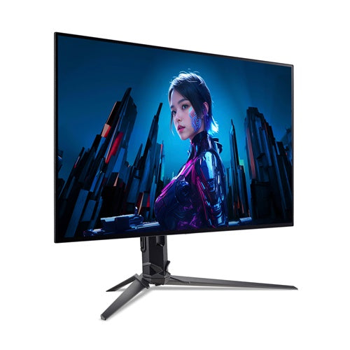 Monitor Acer Predator X32X3b 80 cm (31,5"), 16:9, 240Hz, 3840x2160, UltraHD, USB-C, AMD Free Sync, 240 Hz