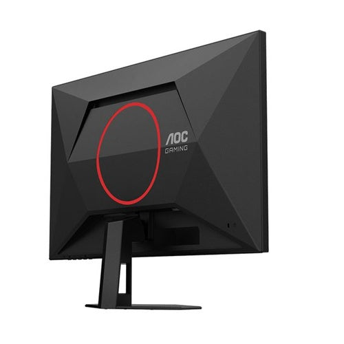 Monitor AOC 27G4HRE (68,6 cm (27"), crni (mat)/crveni, FullHD, Fast-IPS, HDR10, HDMI, DP, 200Hz panel)