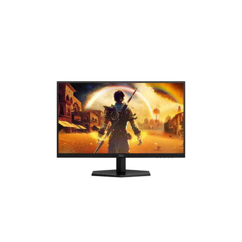 Monitor AOC Q27G42XE 68,6 cm (27-palčni), QHD, Fast-IPS, 2560 x 1440, 16:9, 300 cd/m², 180 Hz, združljiv z G-Sync, HDR
