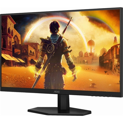 Monitor AOC Q27G42ZE 68,6 cm (27-palčni), QHD, Fast-IPS, 2560 x 1440, 16:9, 300 cd/m², 240 Hz, Adaptive-Sync, HDR