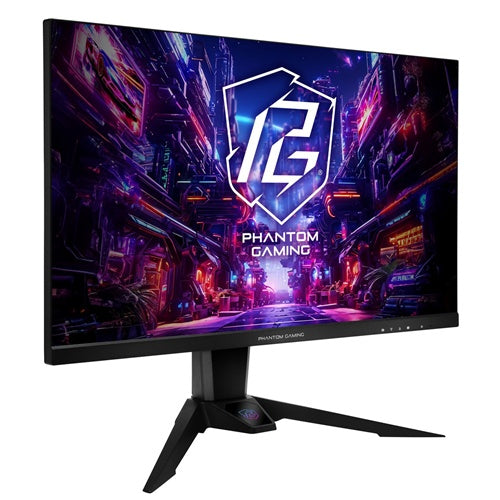 Monitor Asrock PG27FFX2A 27" IPS FullHD 520Hz HDR Display Wi-Fi