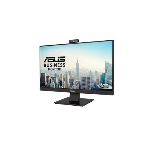 Monitor Asus BE24EQK 60,5 cm (23,8 inča), FullHD, IPS, 1920 x 1080, 300 cd/m², 75 Hz, web kamera, zvučnici