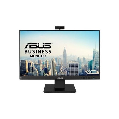 Monitor Asus BE24EQK 60,5 cm (23,8 inča), FullHD, IPS, 1920 x 1080, 300 cd/m², 75 Hz, web kamera, zvučnici