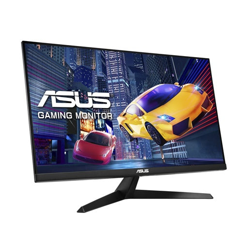 Monitor Asus EyeCare VY279HGR 68,6 cm (27-palčni), FullHD, IPS, 1920 x 1080, 16:9, 250 cd/m², 120 Hz, Adaptive-Sync
