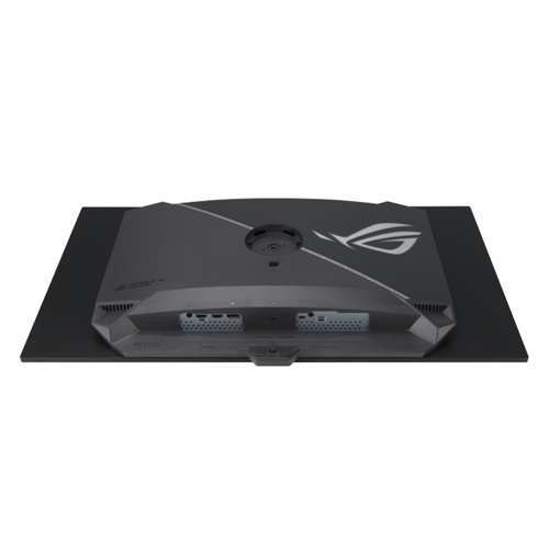 Monitor Asus ROG Strix OLED XG32UCDS 80 cm (31,5-palčni), UltraHD/4K, QD-OLED, ROG Gaming AI tehnologija, 165Hz zaslon)