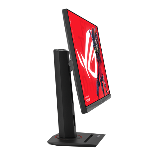 Monitor Asus ROG Strix XG279CNS 68,6 cm (27-palčni), FullHD, Fast-IPS, 1920 x 1080, 16:9, 400 cd/m², 380 Hz,USB-C, HDR, VRR