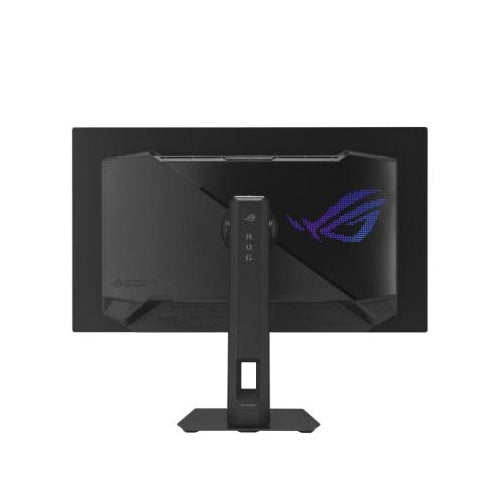 Monitor Asus ROG Strix XG27AQDMG 26,5" QD-OLED, QHD, 360Hz, HDR, črn