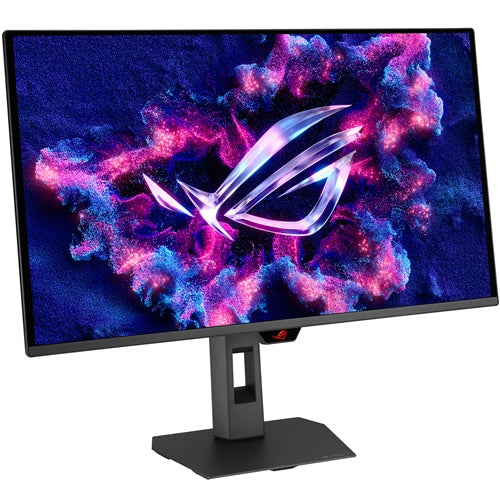 Monitor Asus ROG Strix XG27UQDMS 26,5", QD-OLED, 4K UHD, 240Hz, HDMI/DP/USB