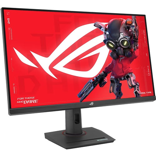 Monitor Asus ROG Strix XG32UCG 80 cm (31,5-palčni), Ultra HD/4K, hitra IPS, 3840 x 2160, 16:9, 350 cd/m², 160 Hz, dvojni način