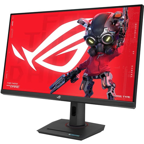 Monitor Asus ROG Strix XG32UCG 80 cm (31,5-palčni), Ultra HD/4K, hitra IPS, 3840 x 2160, 16:9, 350 cd/m², 160 Hz, dvojni način