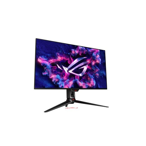 Monitor Asus ROG Swift OLED PG32UCDMZ 80 cm (32-inčni), UltraHD/4K, 3840 x 2160, 16:9, 1000 cd/m², 240 Hz, DP, HDMI, USB-C