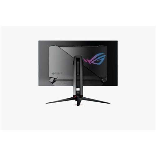 Monitor Asus ROG Swift OLED PG32UCDMZ 80 cm (32-inčni), UltraHD/4K, 3840 x 2160, 16:9, 1000 cd/m², 240 Hz, DP, HDMI, USB-C