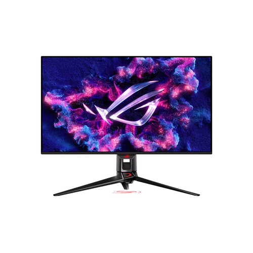 Monitor Asus ROG Swift OLED PG32UCDMZ 80 cm (32-inčni), UltraHD/4K, 3840 x 2160, 16:9, 1000 cd/m², 240 Hz, DP, HDMI, USB-C
