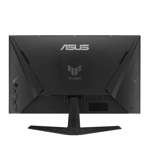 Monitor Asus TUF Gaming VG249Q3A, 60,96cm (24"), 1920x1080 FHD,16:9,IPS,250cd/m2,180Hz,1ms,HDMI,Mini DP,črna (90LM09B0-B01170)