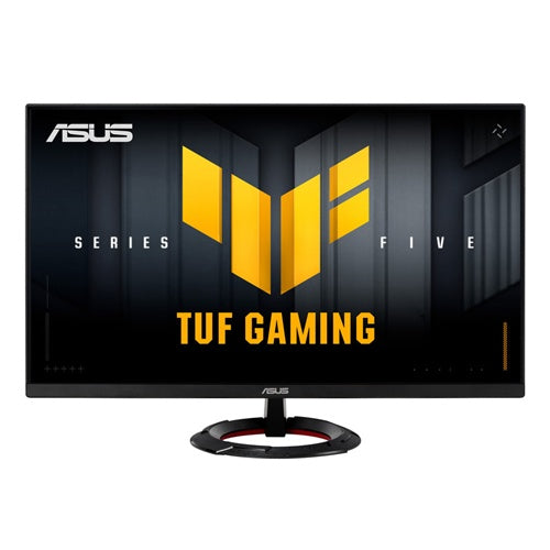 Monitor Asus TUF Gaming VG249Q5R (60,5 cm (23,8 palca), črn, FullHD, Fast-IPS, DP, HDMI, Free-Sync-Premium, 200Hz panel)