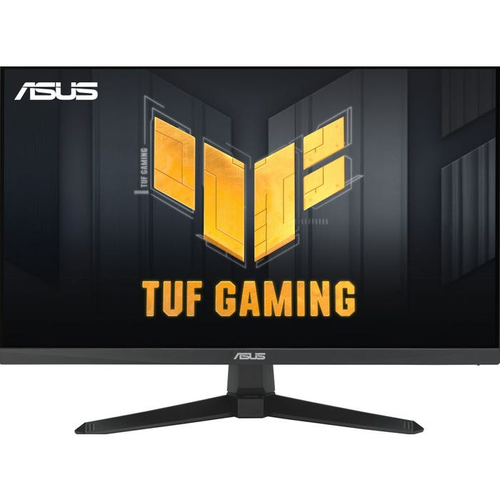 Monitor Asus TUF Gaming VG249QE5A 60,5 cm (23,8-palčni), FullHD, IPS, 1920 x 1080, 16:9, 300 cd/m²m, 146 Hz, Adaptive-Sync, ELMB sinhronizacija