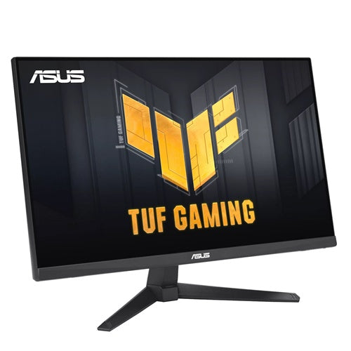 Monitor Asus TUF Gaming VG249QE5A 60,5 cm (23,8-palčni), FullHD, IPS, 1920 x 1080, 16:9, 300 cd/m²m, 146 Hz, Adaptive-Sync, ELMB sinhronizacija