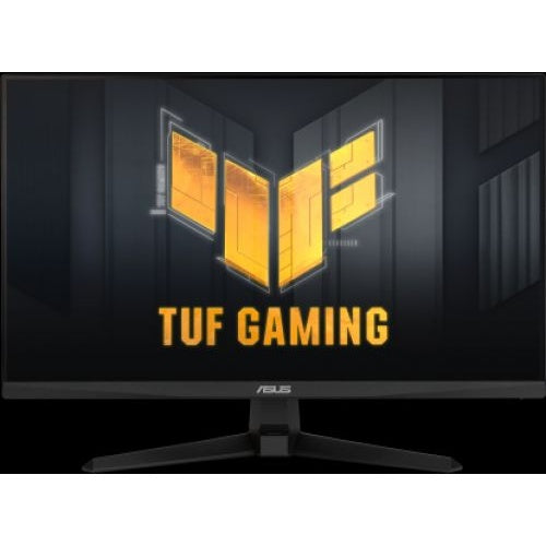 Monitor Asus TUF Gaming VG259Q5A 62,2 cm (24,5-palčni), FullHD, Fast-IPS, 1920 x 1080, 16:9, 300 cd/m², 200 Hz, HDMI, DP, HDR, ELMB