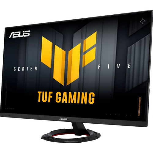 Monitor Asus TUF Gaming VG279Q5R 68,6 cm (27-palčni), FullHD, Fast-IPS, 1920 x 1080, 16:9, 300 cd/m², 200 Hz, DP, HDMI, FreeSync-Premium