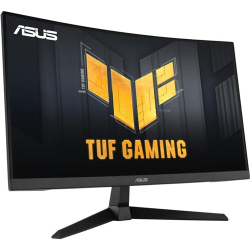Asus TUF Gaming VG279QML5A monitor (68,6 cm (27"), crni, FullHD, Fast-IPS, HDMI, DP, podesivo postolje, 240Hz zaslon)