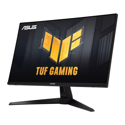 Monitor Asus TUF Gaming VG27AQ5A 68,6 cm (27-palčni), QHD, Fast-IPS, 2560 x 1440, 16:9, 300 cd/m², 210 Hz, HDMI, DP, VRR