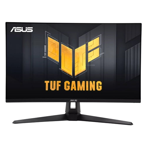 Monitor Asus TUF Gaming VG27AQ5A 68,6 cm (27-palčni), QHD, Fast-IPS, 2560 x 1440, 16:9, 300 cd/m², 210 Hz, HDMI, DP, VRR
