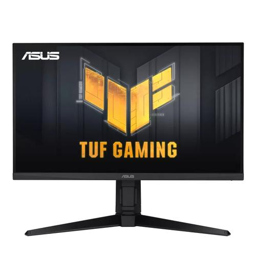 Monitor Asus TUF Gaming VG27AQML1A 68,6 cm (27-palčni), QHD, IPS, 2560 x 1440, 6:9, 400 cd/m², 240 Hz, AMD Free-Sync, HDMI, DisplayPort