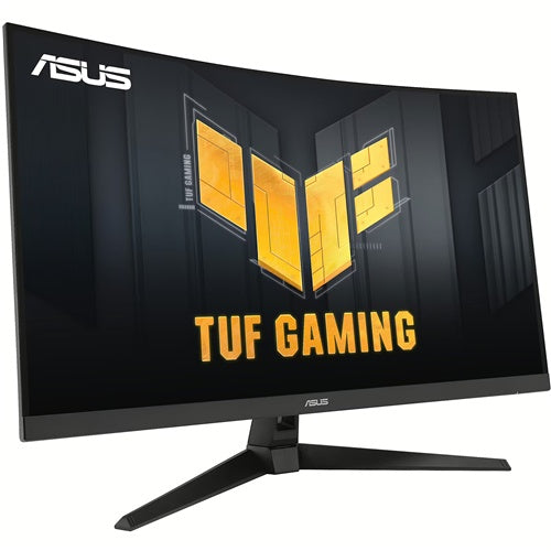 Monitor Asus TUF Gaming VG32VQM5B 80 cm (31,5-palčni), FullHD, Fast-VA, 1920 x 1080, 16:9, 300 cd/m², 250 Hz, ukrivljen, FreeSync Premium