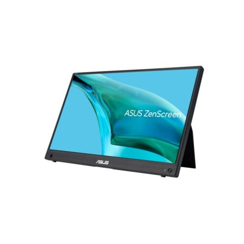 Monitor Asus ZenScreen MB16AHG 40 cm (16-palčni), FullHD, IPS, 1920 x 1080, 6:9, 300 cd/m² , 144 Hz, USB-C, AMD Free-Sync