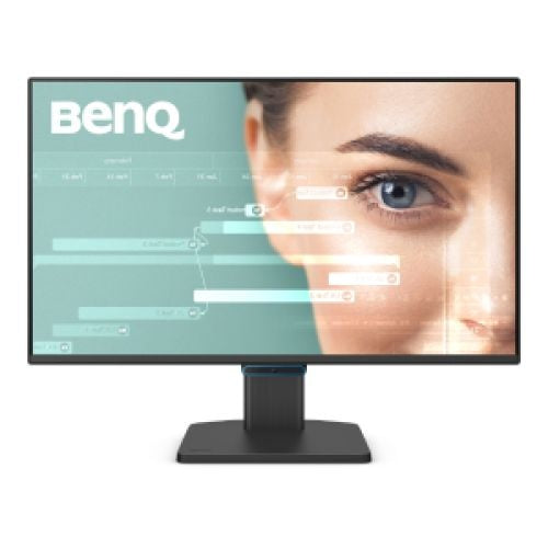 Monitor Benq GW2490C 23,8" IPS, FullHD, 144Hz, USB-C, HDMI, DP, USB-C, 144 Hz, črna