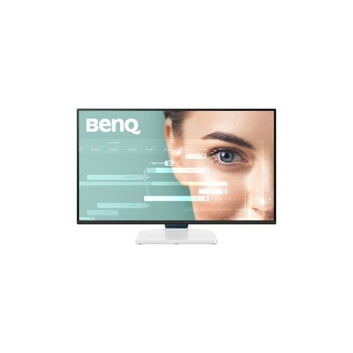 Monitor Benq GW2790TC 27" , FullHD, IPS, USB-C, nastavljiva višina, bela
