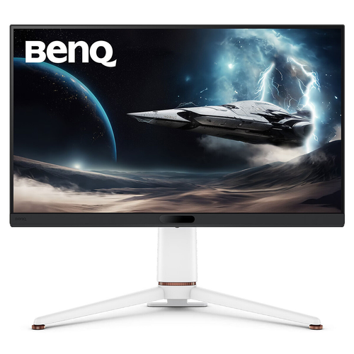 Monitor Benq MOBIUZ EX271Q 68,6 cm (27-palčni), QHD, IPS, 2560 x 1440, 16:9, 400 cd/m², 180 Hz, AMD Free-Sync