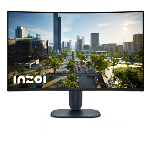 Monitor Dell Alienware 32 Gaming Monitor - AW3225DM