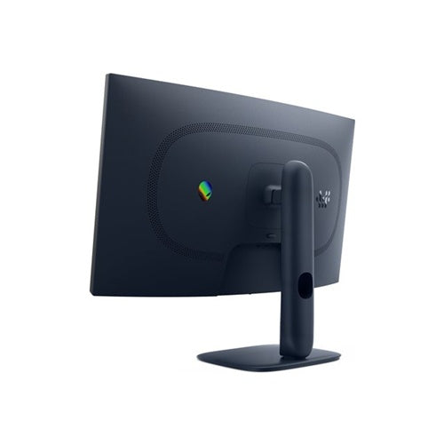 Monitor Dell Alienware AW3225DM, 80 cm (31,5"), 2560 x 1440 WQHD, VA, ukrivljen, 400 cd/m2, 1ms, črna