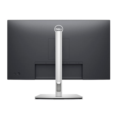 Monitor Dell P2725HE, 68,58 cm (27"), 1920 x 1080 (FHD), IPS, 300 cd/m2, 5 ms, 100 Hz, 16 : 9, HDMI, USB-C (90 W), siv (210-BMJC)