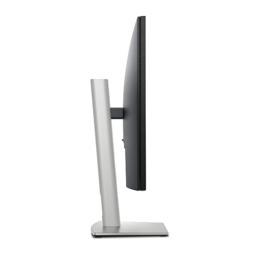 Monitor Dell P2725HE, 68,58 cm (27"), 1920 x 1080 (FHD), IPS, 300 cd/m2, 5 ms, 100 Hz, 16 : 9, HDMI, USB-C (90 W), siv (210-BMJC)