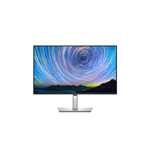 Monitor Dell Pro 24 Plus P2425DE 60,45 cm (23,8"), 2560x1440 (QHD), IPS, 350 cd/m2, 5ms, 100Hz, HDMI, DP, 210-BRDM