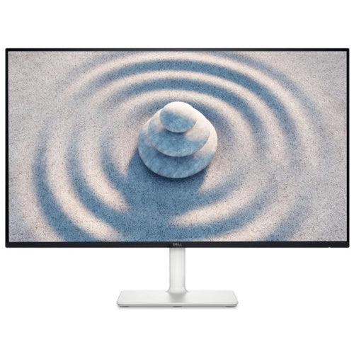 Monitor Dell S2725H, 68,58 cm (27"), 1920 x 1080 (FHD), IPS, 300 cd/m2, 16 : 9, 10 W, 100 Hz, HDMI, siv (210-BMHK)